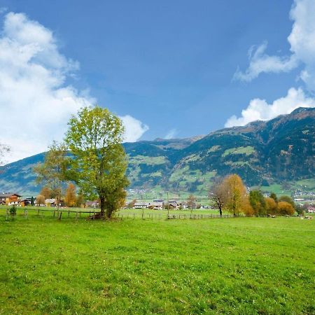 Scenic Apartment In Tirol With Garden 卡顿巴赫 外观 照片