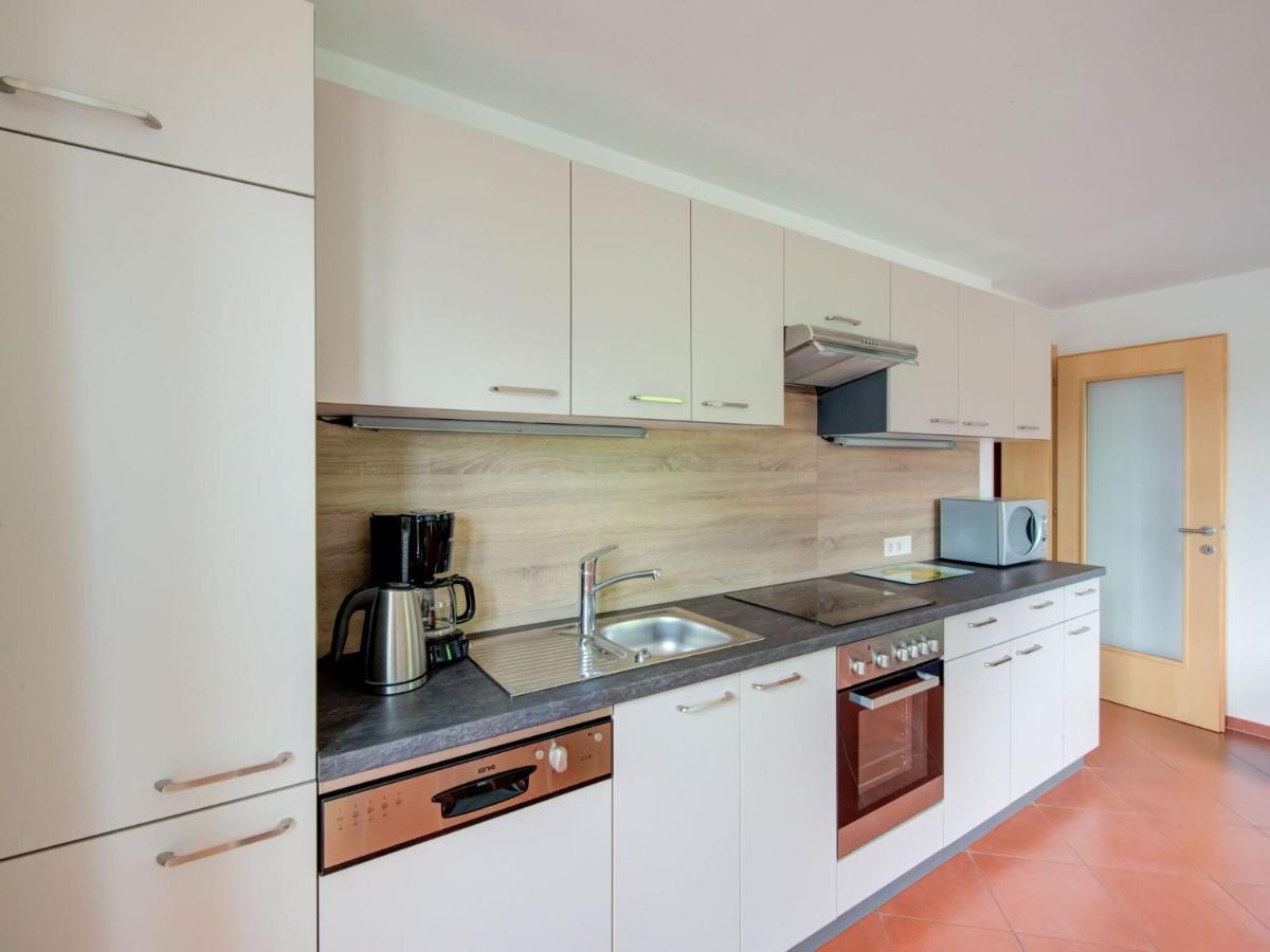 Scenic Apartment In Tirol With Garden 卡顿巴赫 外观 照片