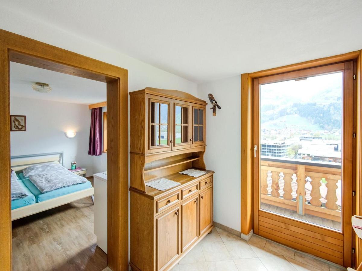 Scenic Apartment In Tirol With Garden 卡顿巴赫 外观 照片