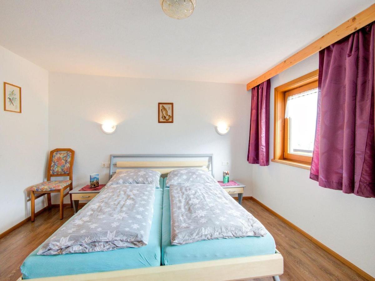 Scenic Apartment In Tirol With Garden 卡顿巴赫 外观 照片