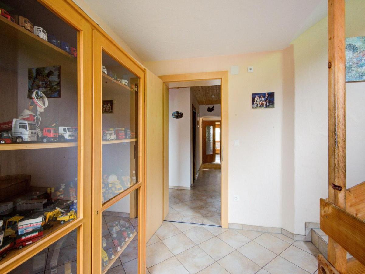 Scenic Apartment In Tirol With Garden 卡顿巴赫 外观 照片