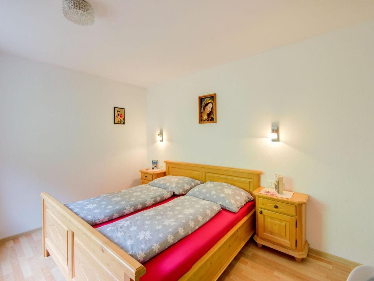 Scenic Apartment In Tirol With Garden 卡顿巴赫 外观 照片