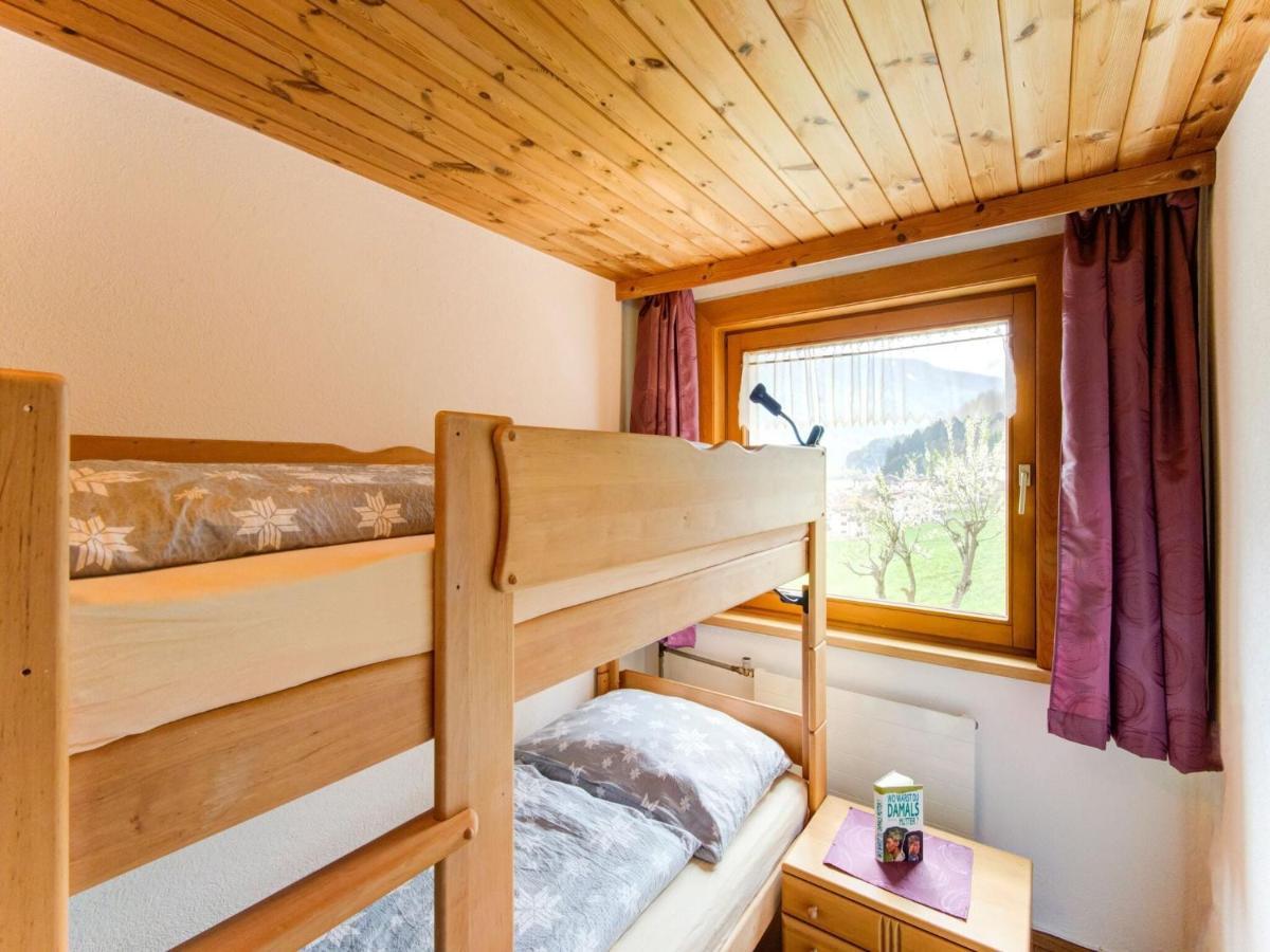 Scenic Apartment In Tirol With Garden 卡顿巴赫 外观 照片