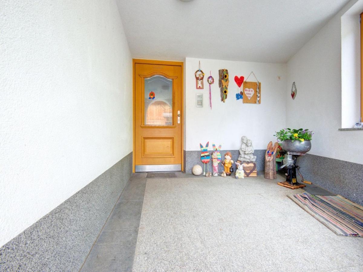 Scenic Apartment In Tirol With Garden 卡顿巴赫 外观 照片